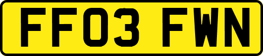 FF03FWN
