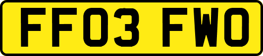 FF03FWO
