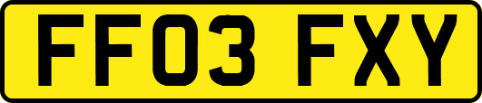 FF03FXY