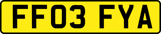 FF03FYA