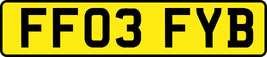 FF03FYB