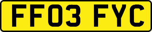 FF03FYC