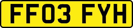 FF03FYH