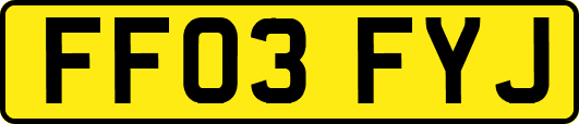 FF03FYJ