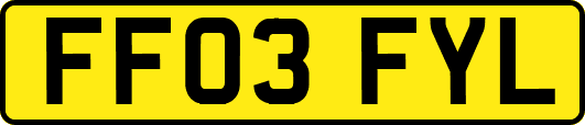 FF03FYL