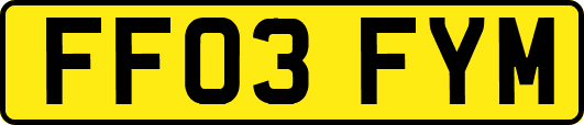FF03FYM