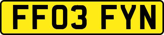 FF03FYN