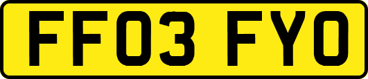 FF03FYO