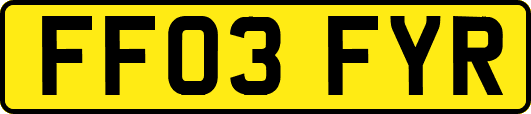 FF03FYR