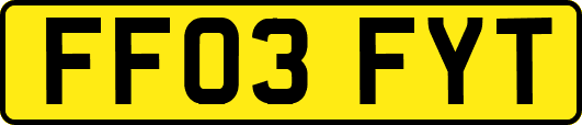 FF03FYT