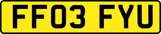 FF03FYU