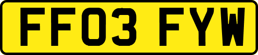 FF03FYW