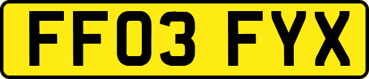 FF03FYX