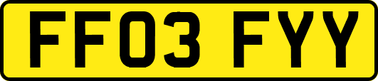 FF03FYY