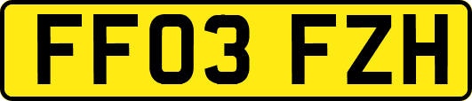FF03FZH