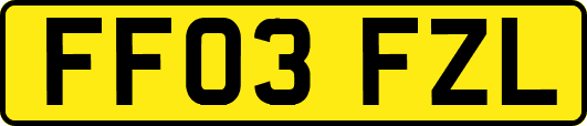 FF03FZL
