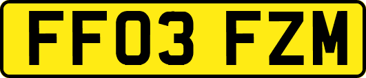 FF03FZM