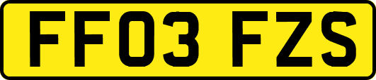 FF03FZS