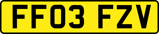 FF03FZV
