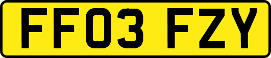 FF03FZY