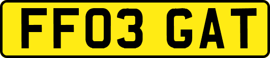 FF03GAT