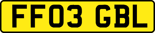 FF03GBL