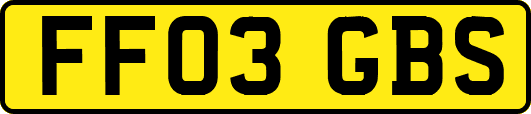 FF03GBS