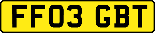 FF03GBT
