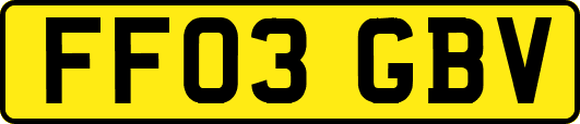 FF03GBV