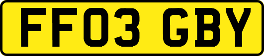FF03GBY