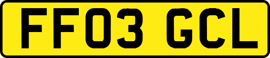 FF03GCL
