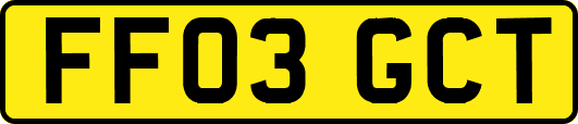 FF03GCT