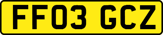 FF03GCZ