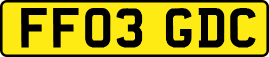 FF03GDC