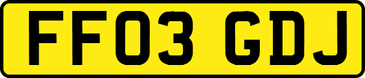 FF03GDJ