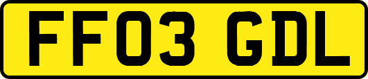 FF03GDL