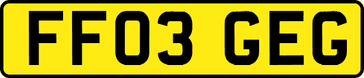 FF03GEG