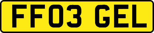 FF03GEL