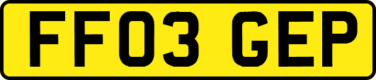FF03GEP
