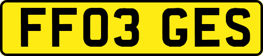 FF03GES