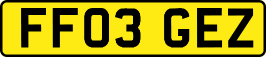 FF03GEZ