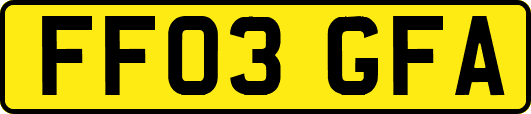 FF03GFA