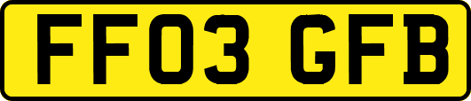 FF03GFB