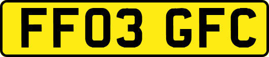 FF03GFC