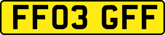 FF03GFF