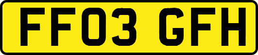 FF03GFH