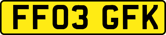 FF03GFK