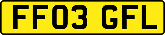 FF03GFL