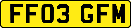 FF03GFM