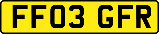 FF03GFR